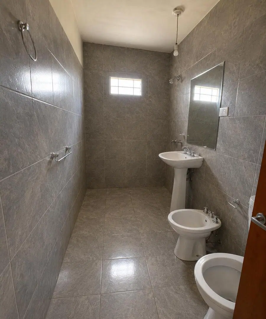 Departamento en alquiler dos dormitorios 4