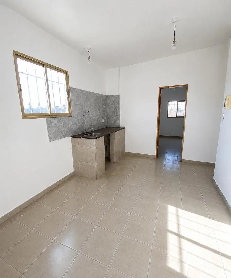 Departamento en alquiler dos dormitorios 1