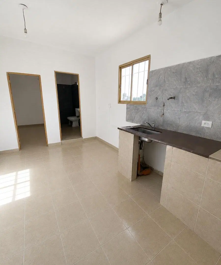 Departamento en alquiler dos dormitorios 2