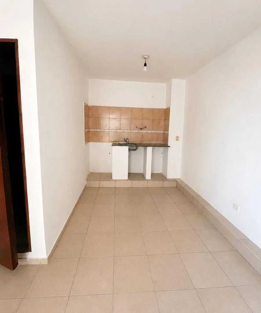 Departamento en alquiler dos dormitorios Arguello sobre Donato Álvarez 1