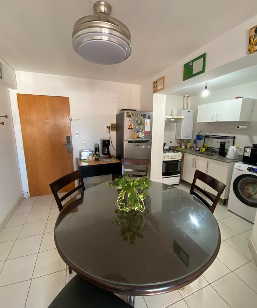 Foto de Alquilo departamento amoblado de una habitación en Nueva Córdoba, imagen 1