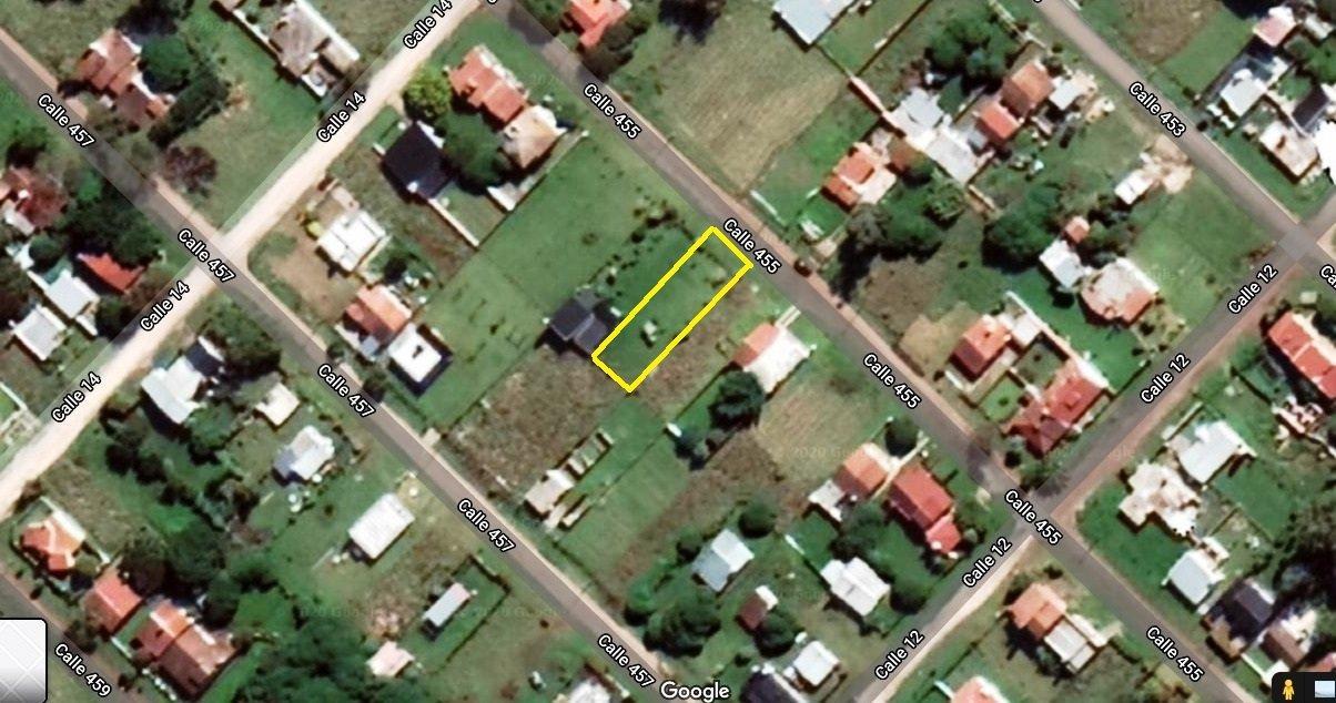 Foto de LOTE GRANDE BRRIO SAN PATRICIO, A 5 CUADRAS DE LA COSTA, OPORTUNIDAD!, imagen 4