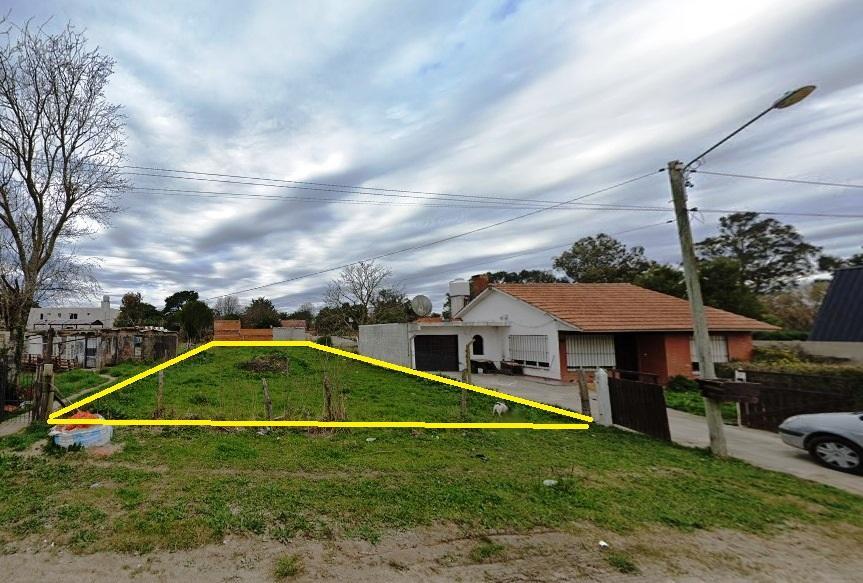 Foto de EN VENTA LOTE DE 669m2 EN PARQUE PEÑA, A 10 CUADRAS DE LA COSTA, imagen 4