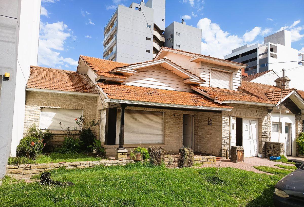 EN VENTA CHALET MARPLATENCE 4 AMB EN PTA MOGOTES, APTO PROPIEDAD HORIZONTAL, IDEAL INVERSION