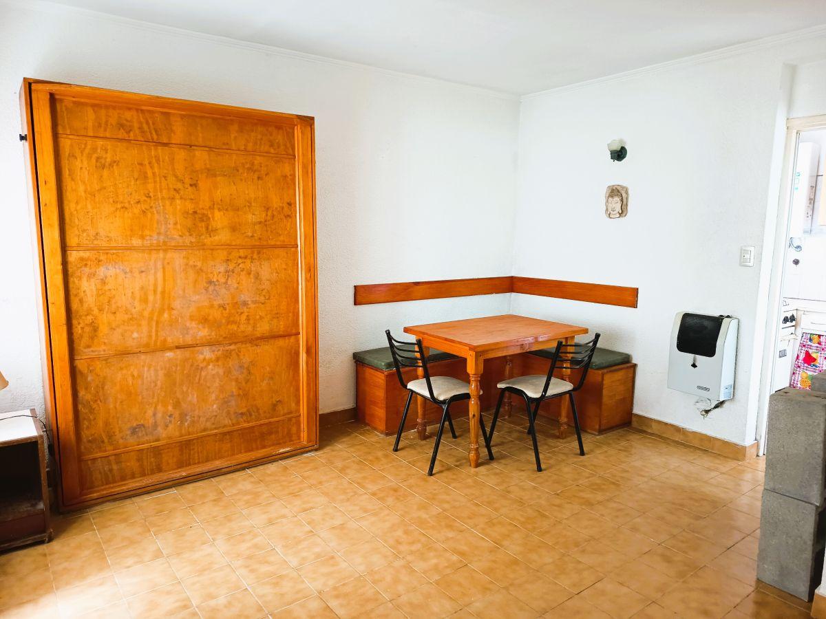 EN VENTA MONOAMBIENTE EN LO MEJOR DE PTA MOGOTES, A 300 METROS DE LA COSTA!