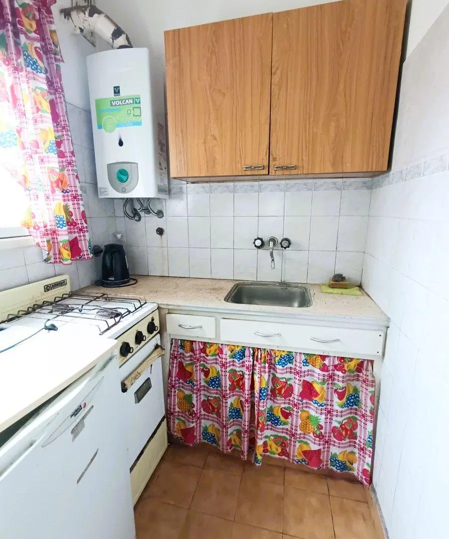EN VENTA MONOAMBIENTE EN LO MEJOR DE PTA MOGOTES, A 300 METROS DE LA COSTA! 8
