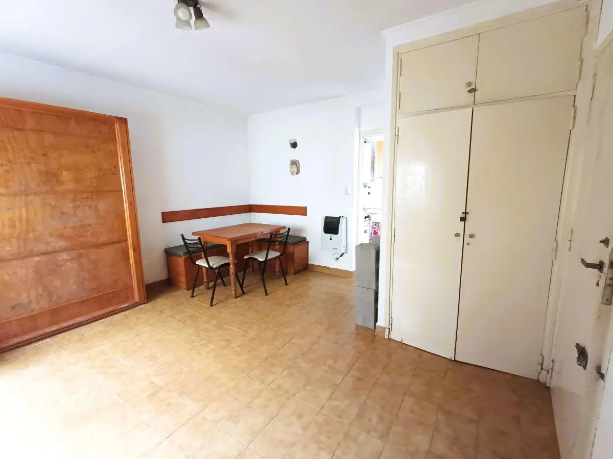 EN VENTA MONOAMBIENTE EN LO MEJOR DE PTA MOGOTES, A 300 METROS DE LA COSTA! 5