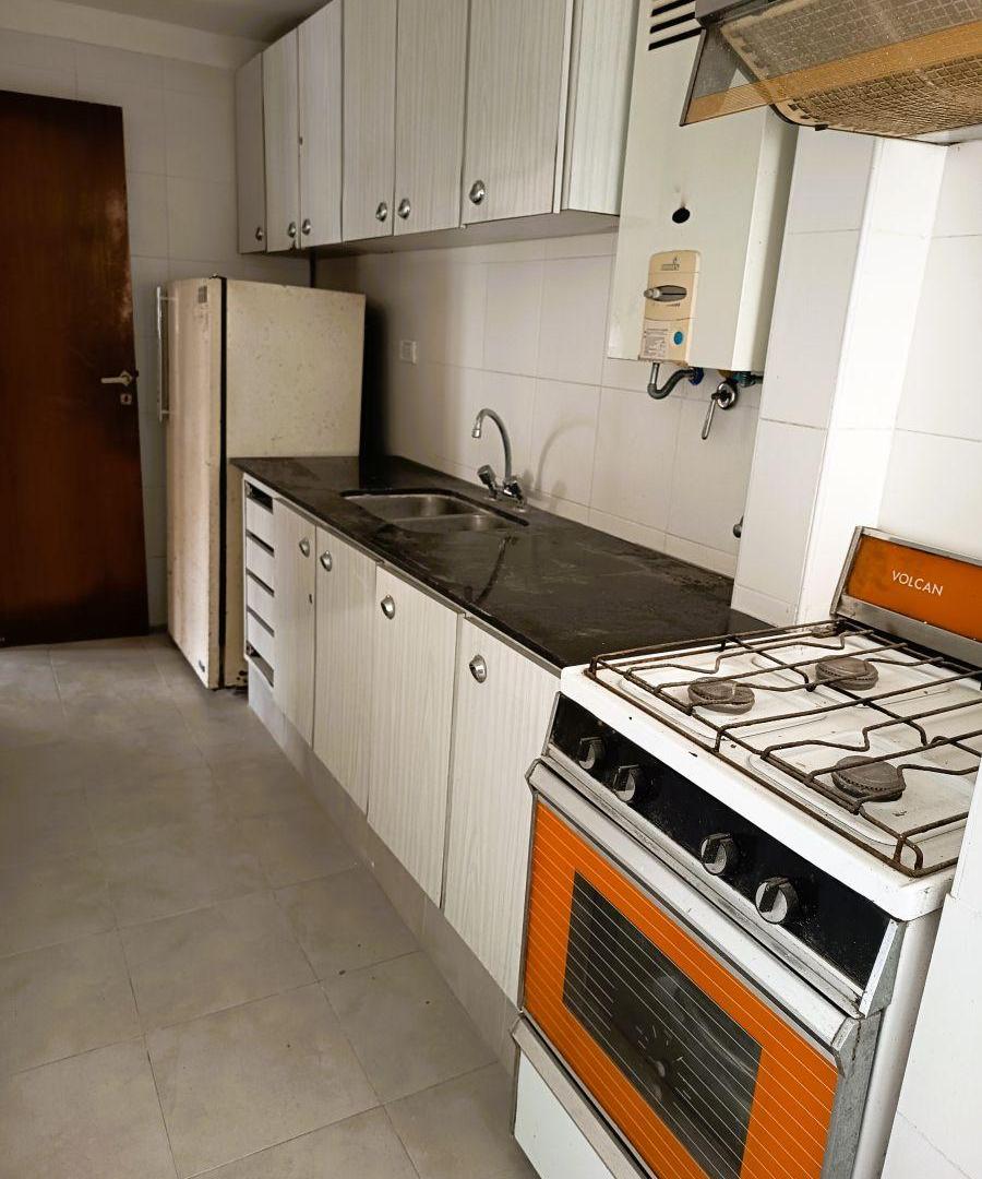 Foto de DEPARTAMENTO 3 AMB EN PTA MOGOTES CON VISTA AL MAR, A 100M DE LA, imagen 1