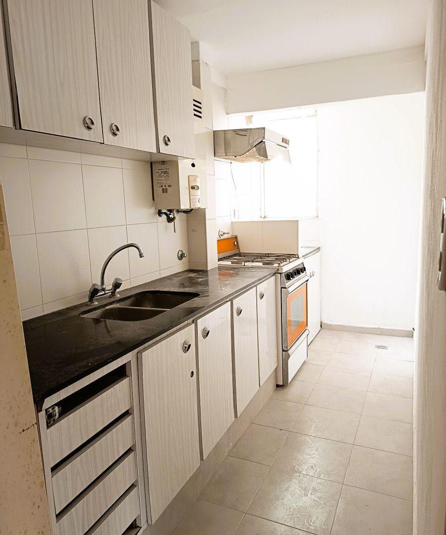 Foto de DEPARTAMENTO 3 AMB EN PTA MOGOTES CON VISTA AL MAR, A 100M DE LA, imagen 4