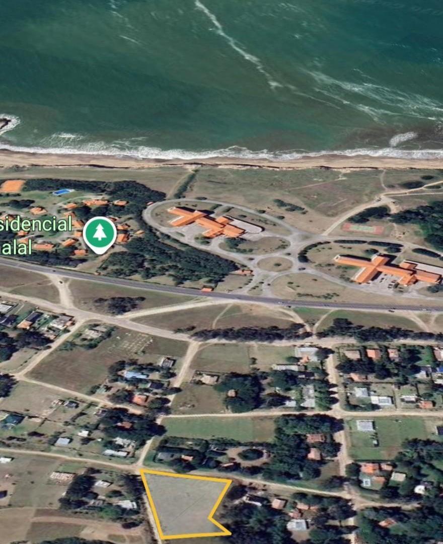 Foto de Lotes En Block - Santa Isabel - Chapadmalal- 200mts Mar Y Ruta 11, imagen 1
