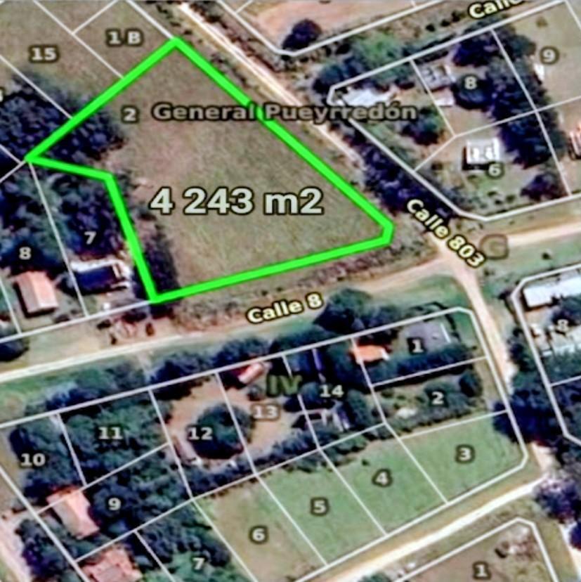 Foto de Lotes En Block - Santa Isabel - Chapadmalal- 200mts Mar Y Ruta 11, imagen 2