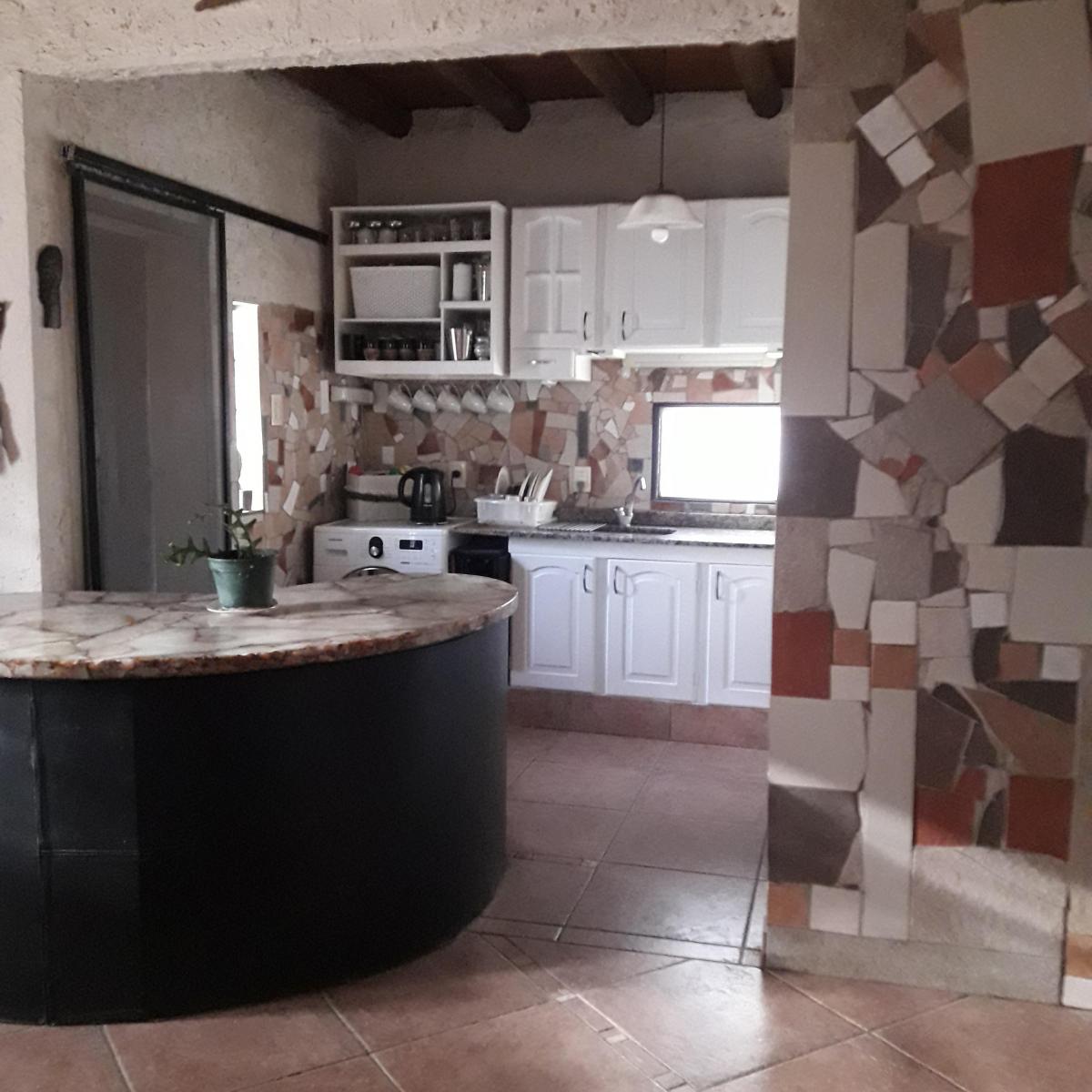 Casa en Barrio Privado Tierras del Sol Guaymallén 5