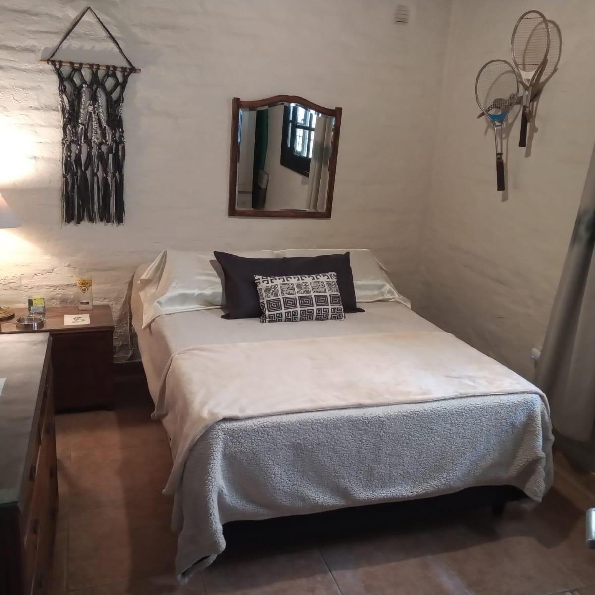 Casa en Barrio Privado Tierras del Sol Guaymallén 4
