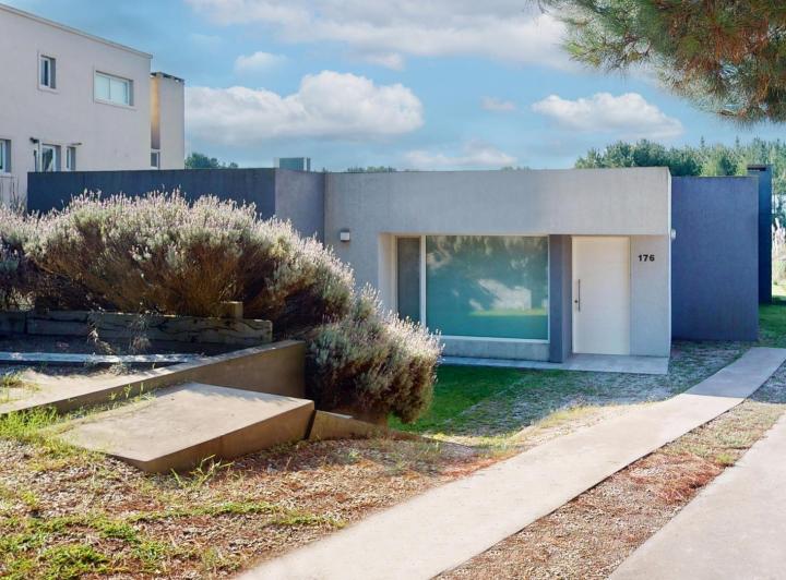 VENTA CASA COSTA ESMERALDA RESIDENCIAL 1  4