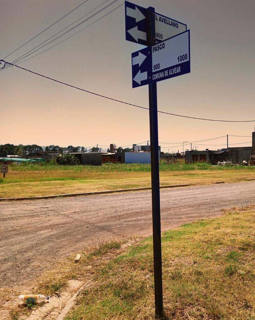 Foto de Terreno en Alvear, imagen 1