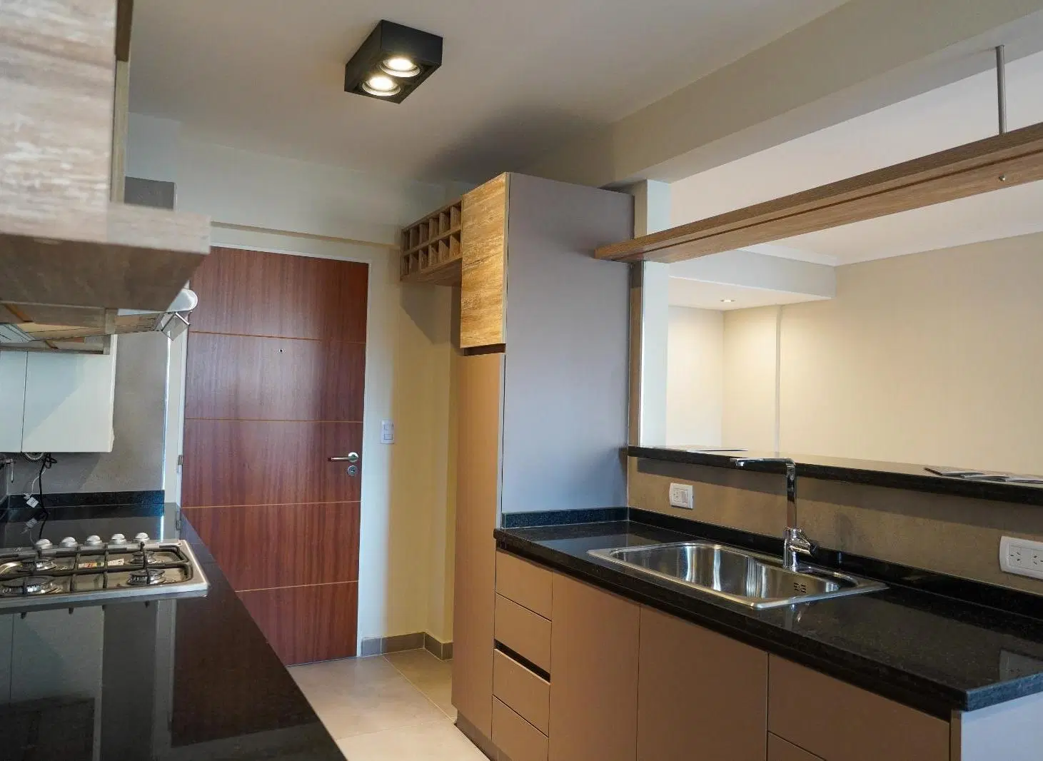 Departamento DOS Dormitorios 8