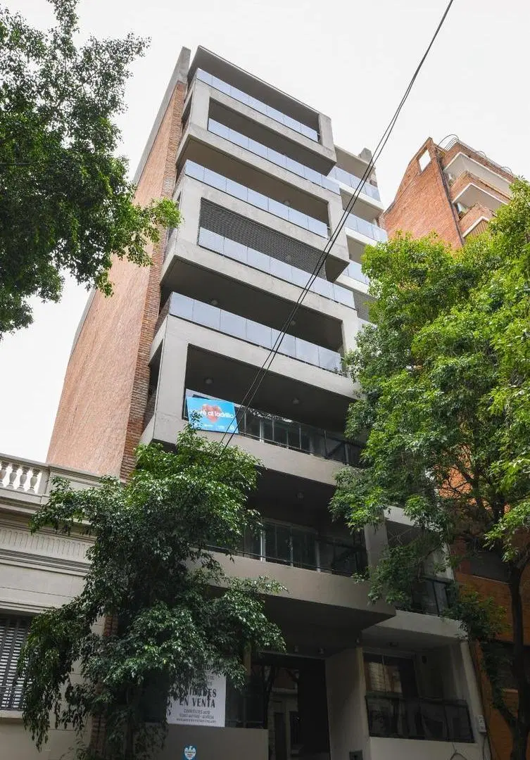Departamento DOS Dormitorios 3