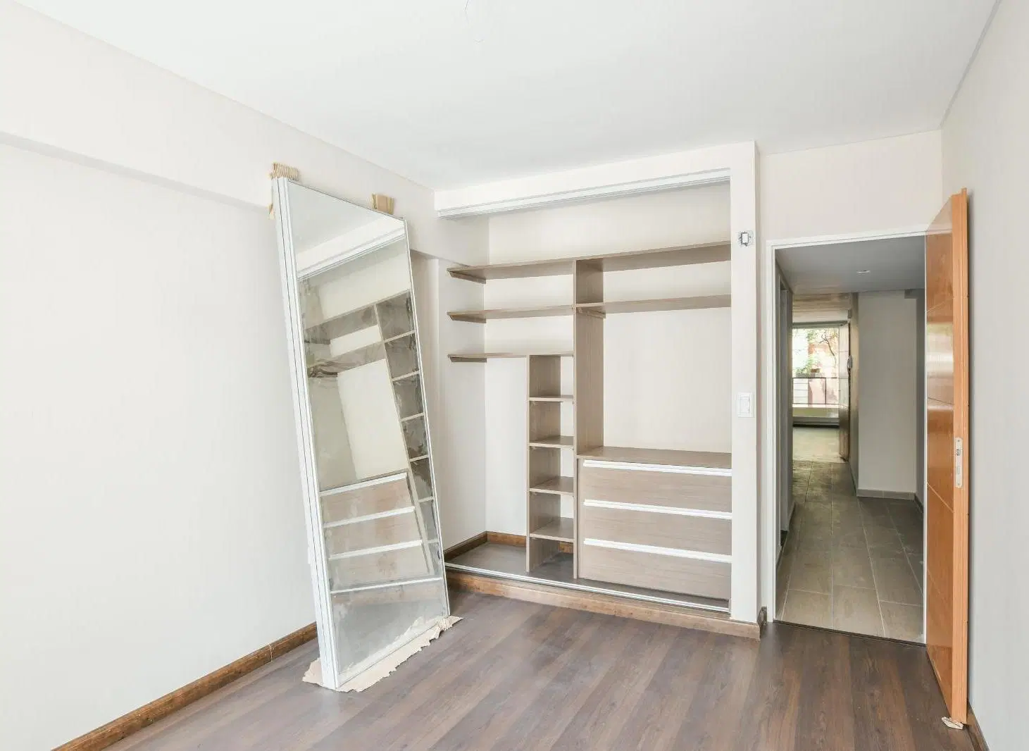 Departamento DOS Dormitorios 2