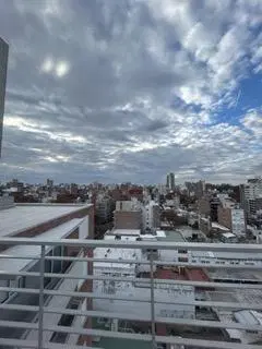 Departamento en Rosario 1