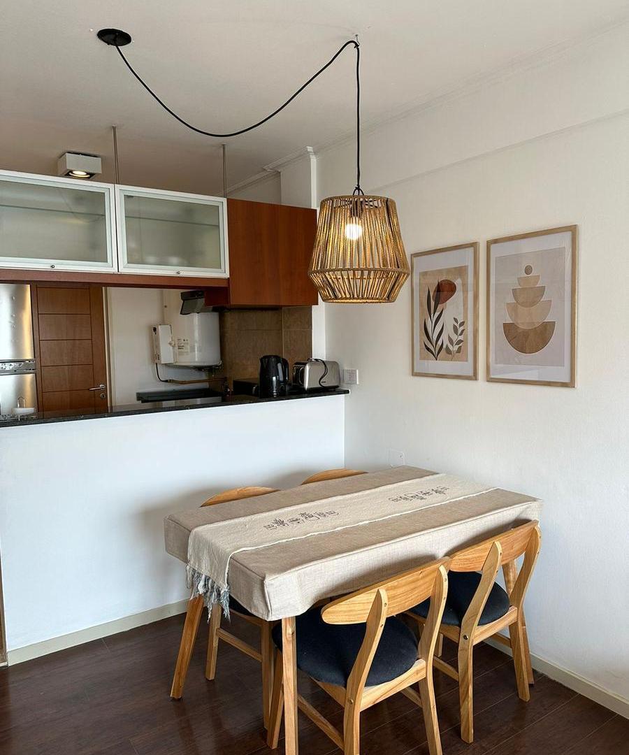 Foto de Departamento MONOAMBIENTE, imagen 4