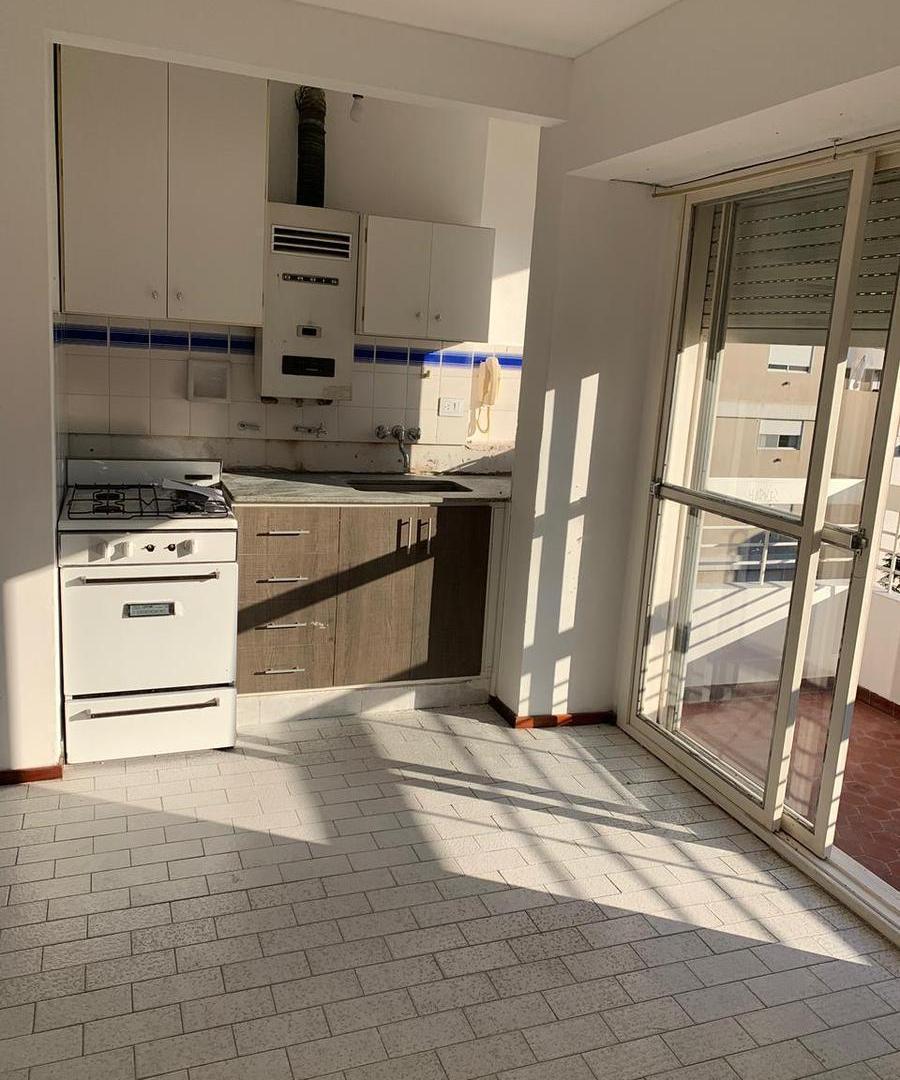 Foto de Departamento en Alquiler 9 Julio 2151 - 1 DORMITORIO -, imagen 4