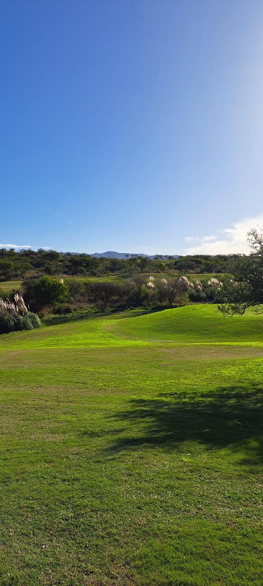Terreno en  Venta - Altagracia Country Golf