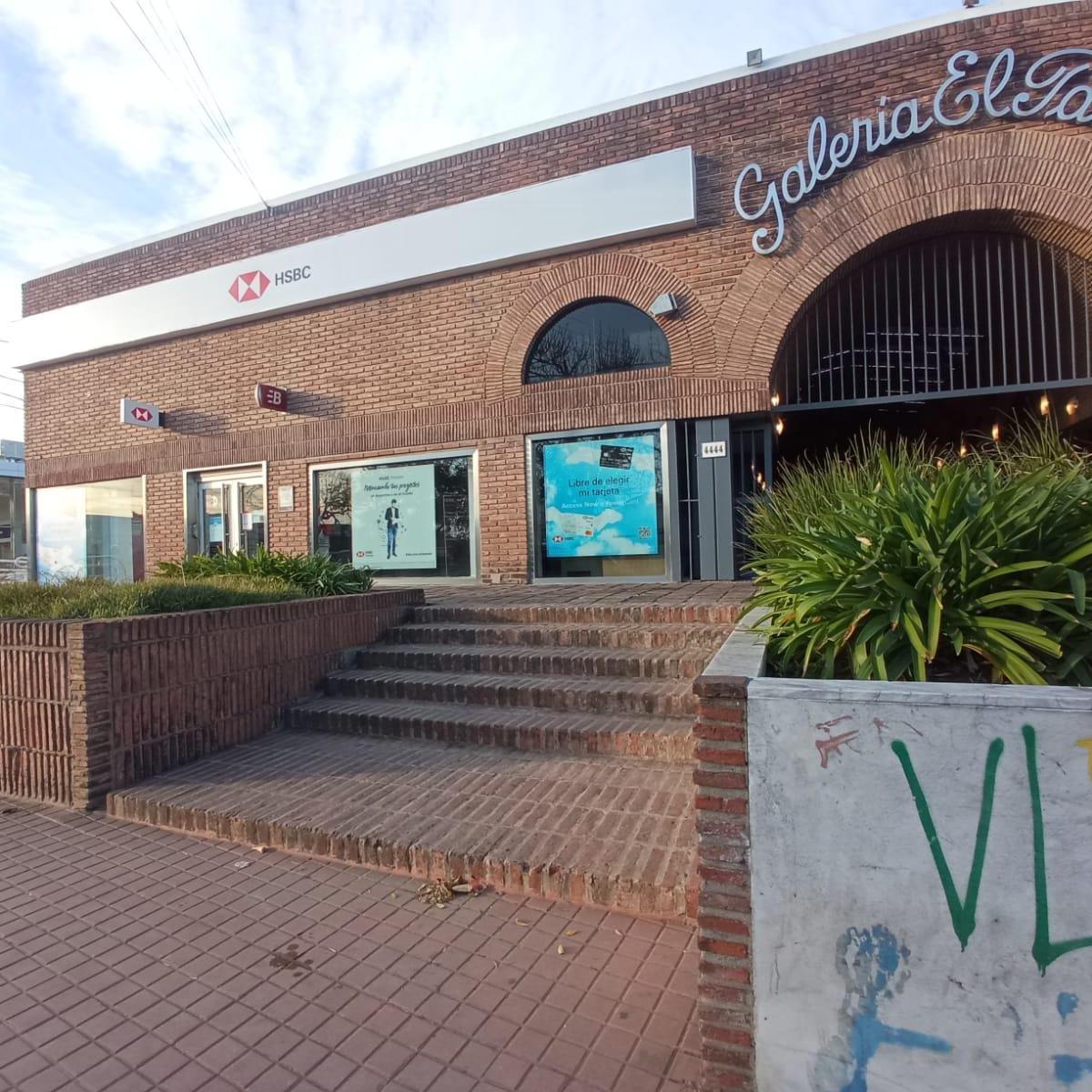 Importante Local en Venta - Cerro de las Rosas