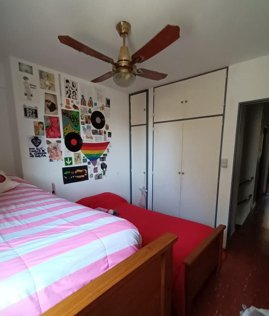 Departamento Tipo Duplex - Muy Buen Estado 2