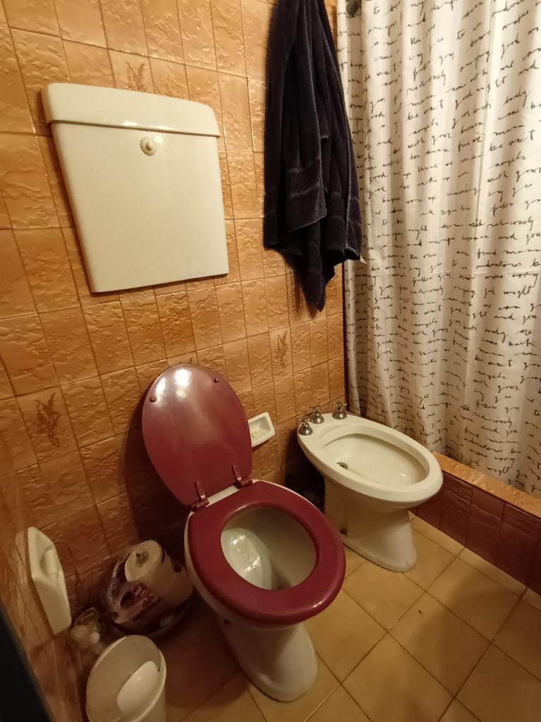 Departamento Tipo Duplex - Muy Buen Estado 1