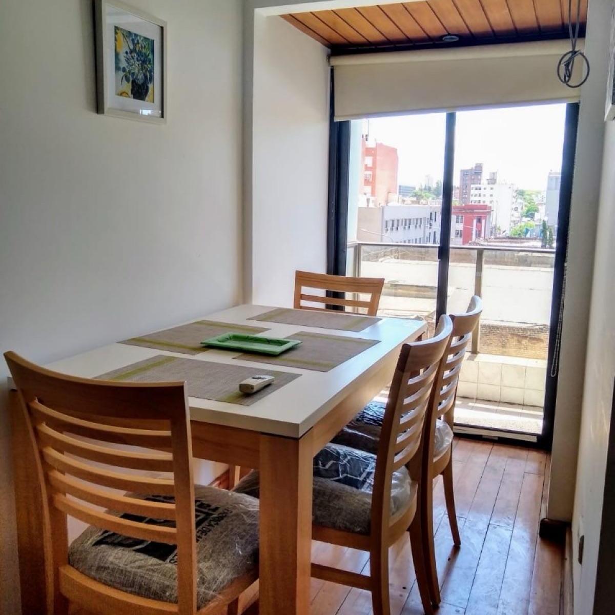 Venta Depto Dos Dor - Amplio - Excelente 4