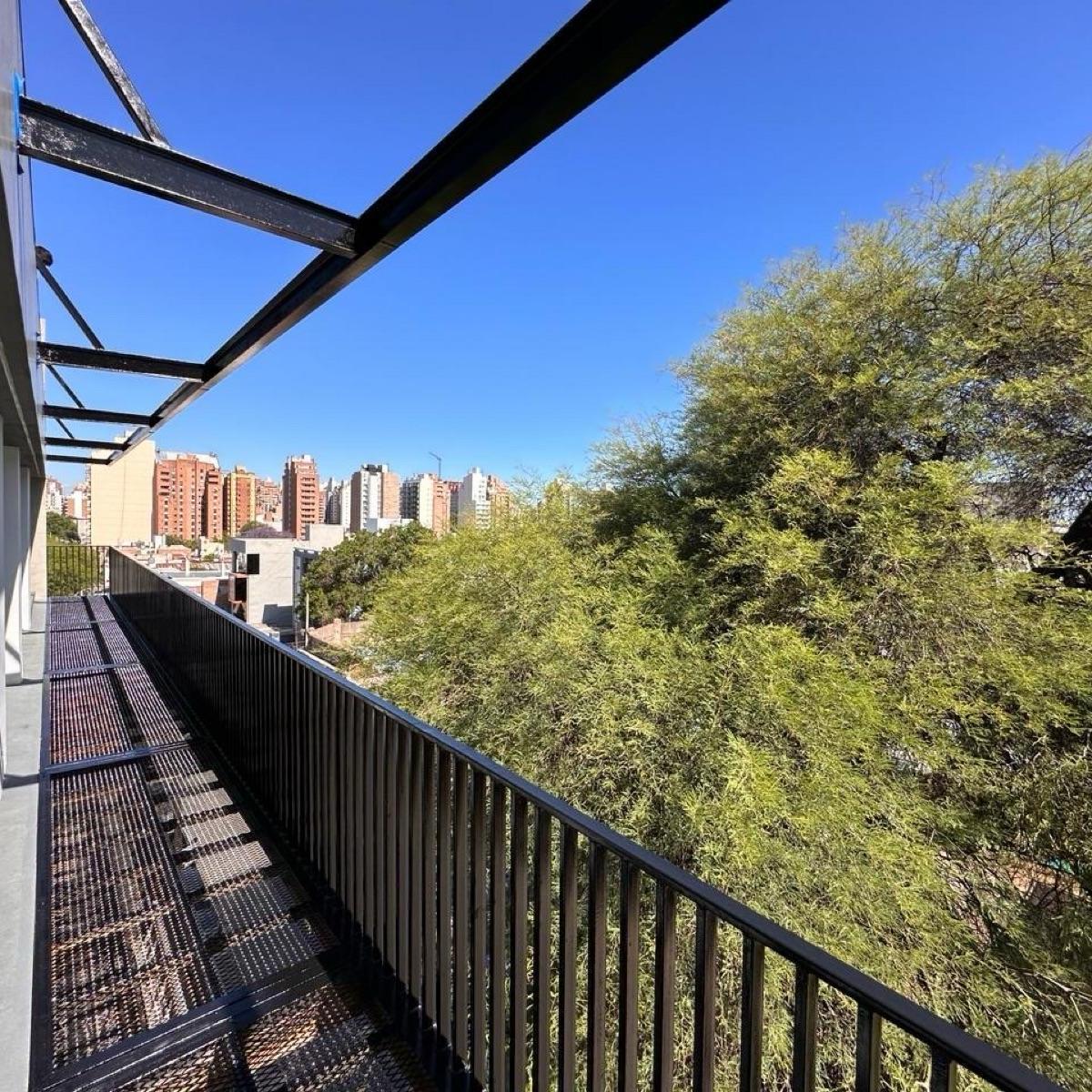 Venta Edificio en Bloque Achaval Rodriguez 640, Barrio Guemes, Cordoba Capital 2