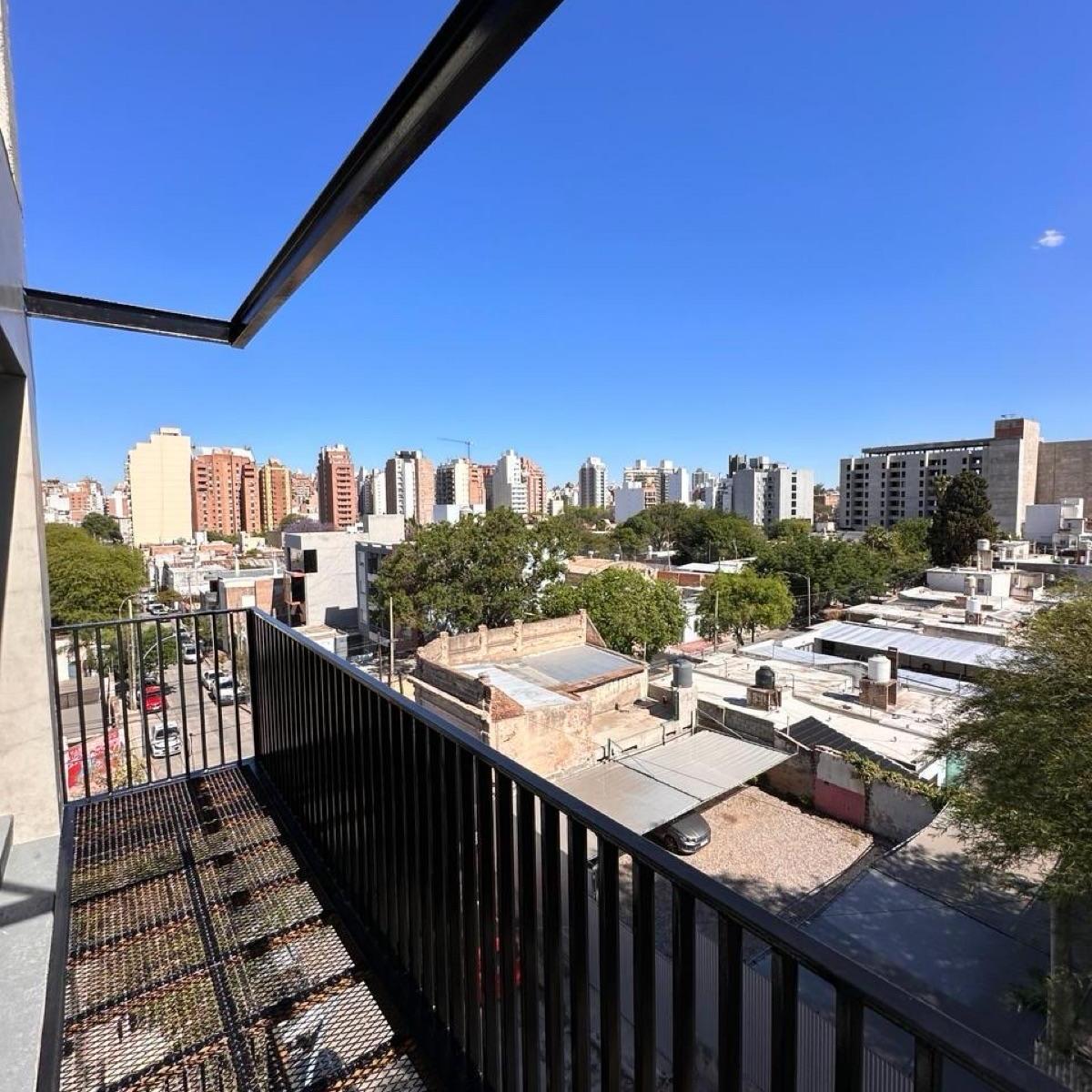 Venta Edificio en Bloque Achaval Rodriguez 640, Barrio Guemes, Cordoba Capital 1