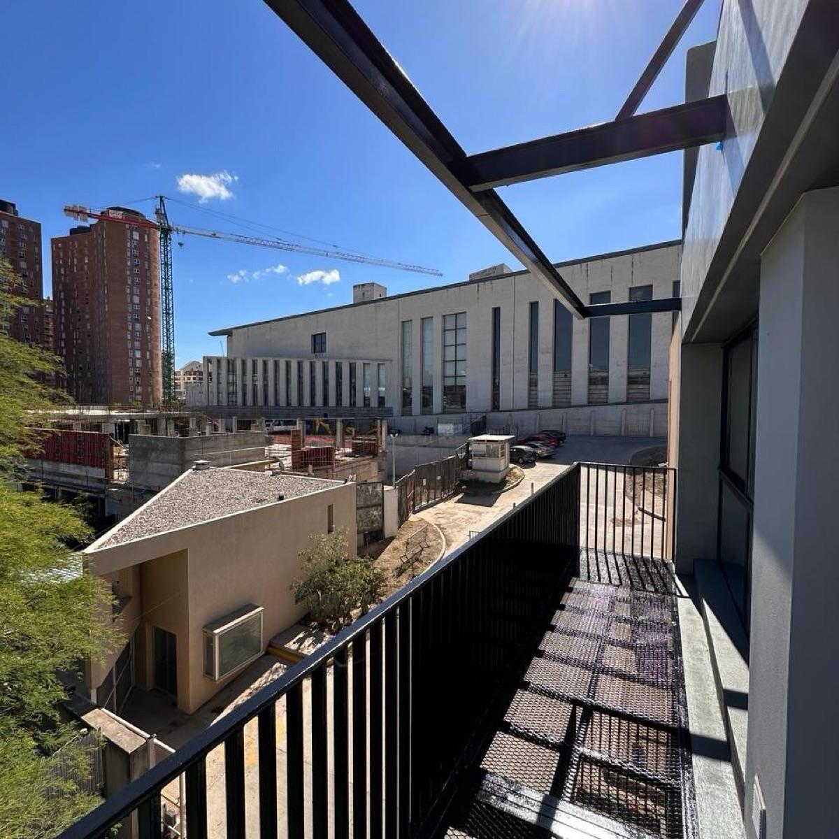 Venta Edificio en Bloque Achaval Rodriguez 640, Barrio Guemes, Cordoba Capital 4