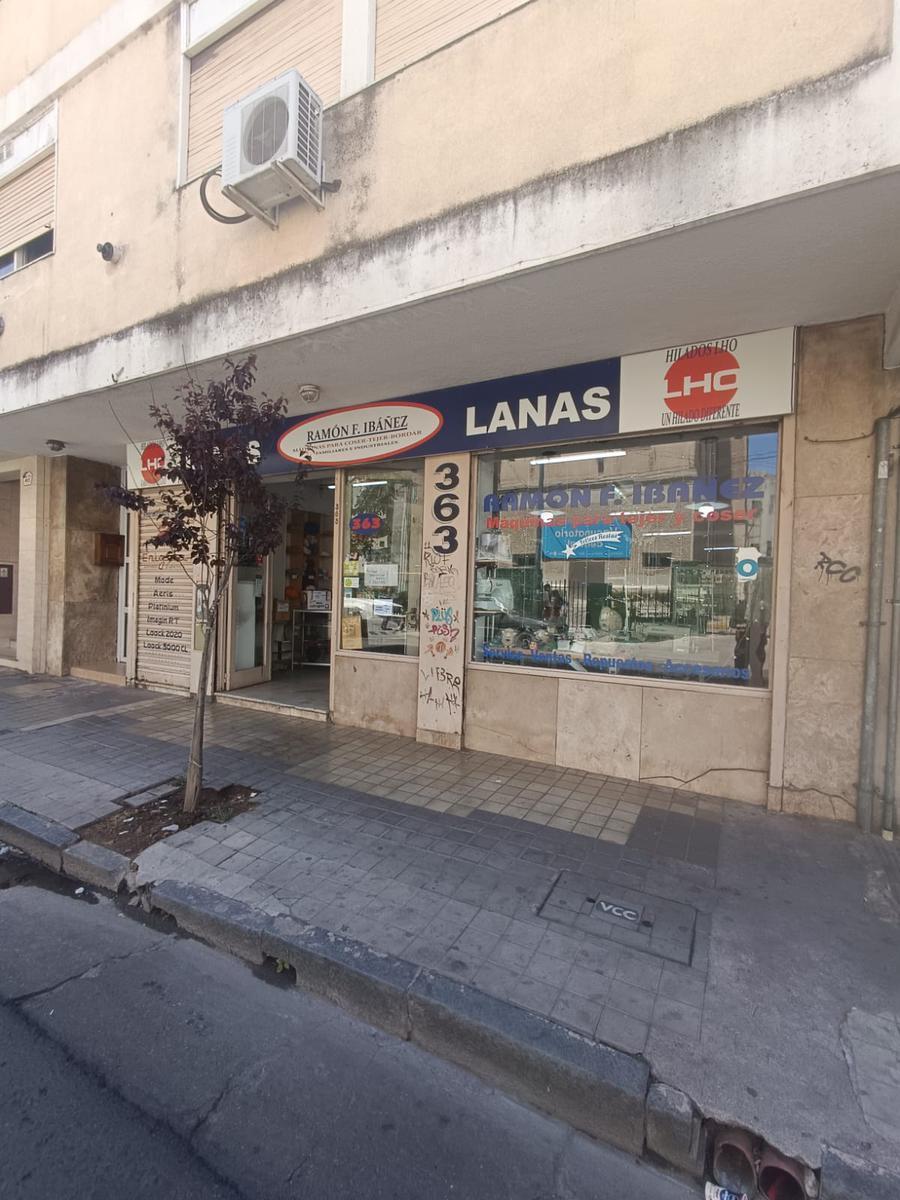 OPORTUNIDAD - Local en Venta - Zona Centro -  Córdoba