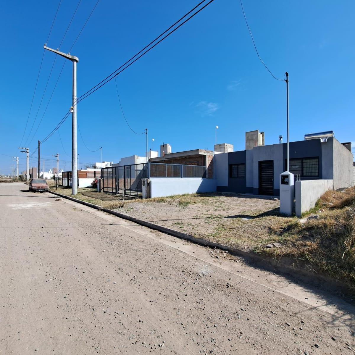 Propiedad en Argentina