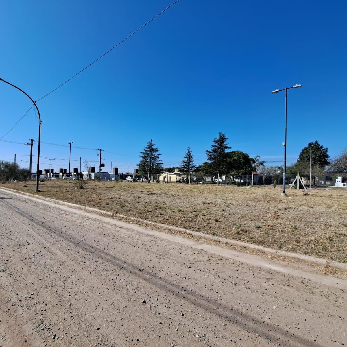 B° Vicor - 180 m² - Terreno - Venta 1