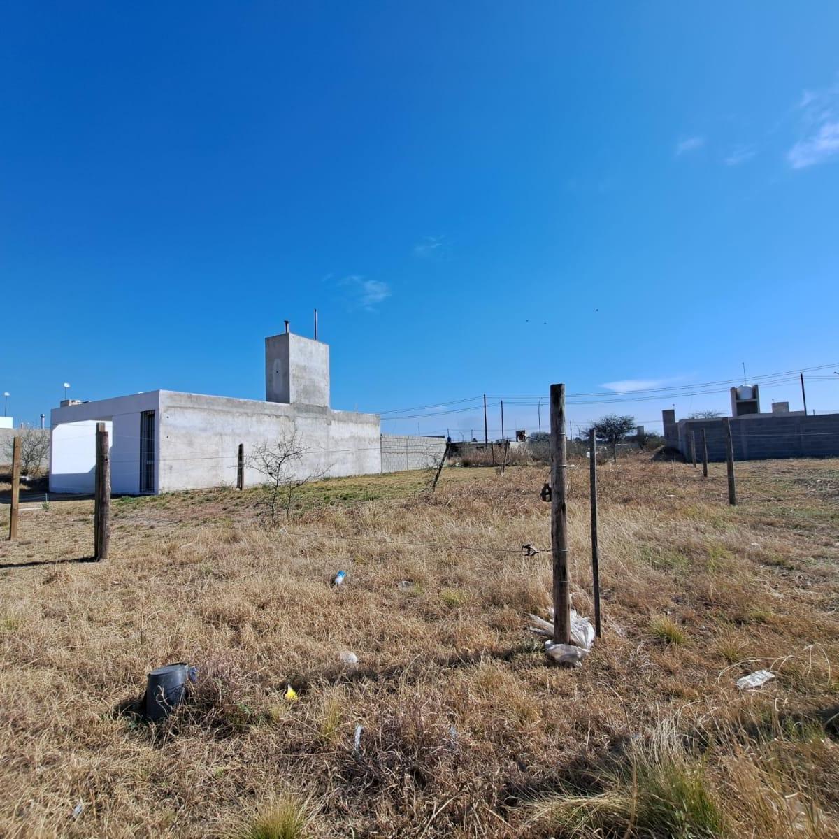 B° Vicor - 180 m² - Terreno - Venta 3