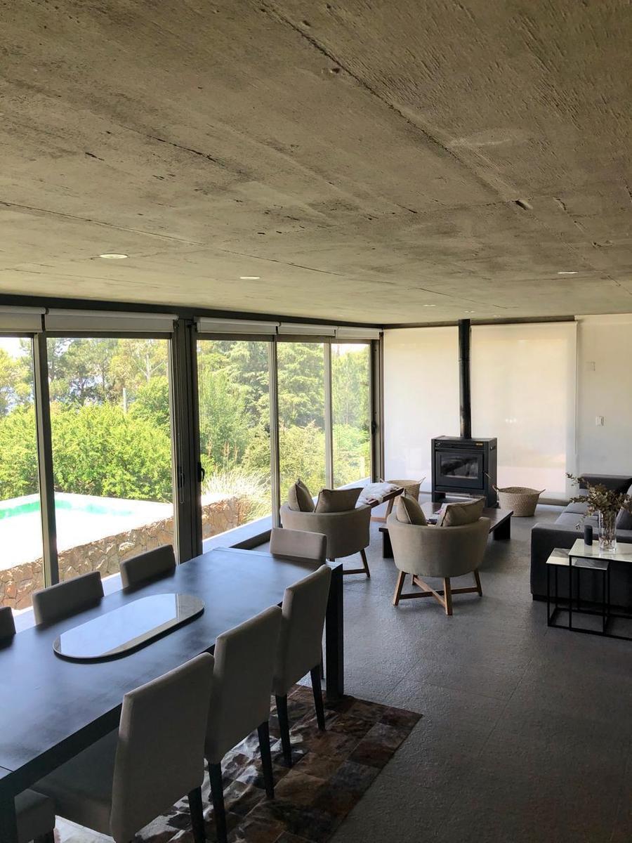 Potrero de Garay - Casa - Venta 2
