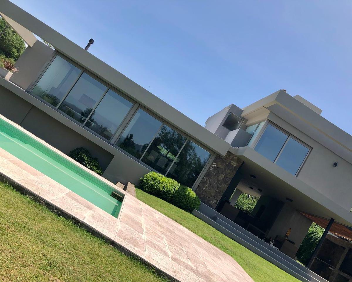 Potrero de Garay - Casa - Venta 1