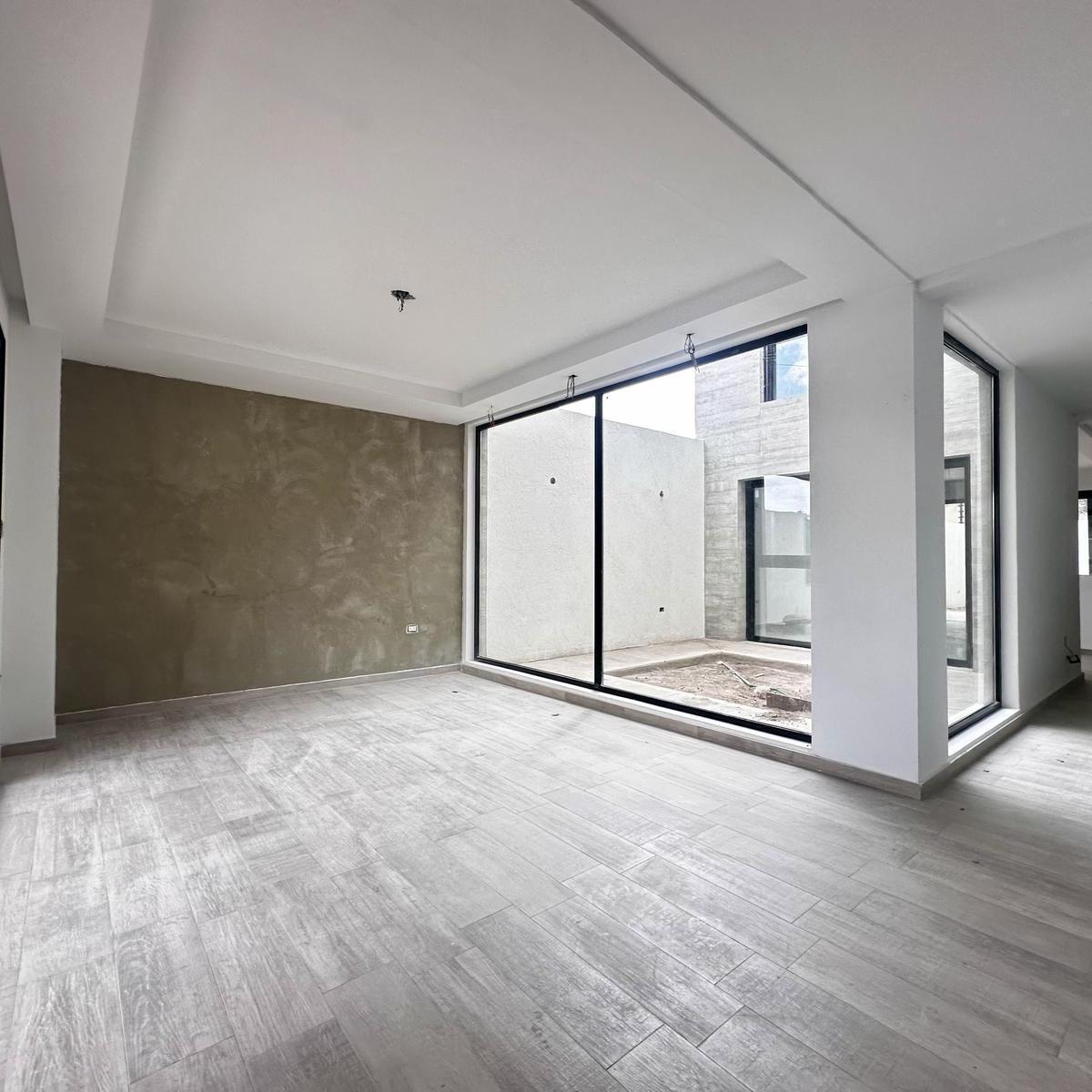 B° Chacras del Norte - Duplex a Estrenar - 3 Dorm - Venta 2