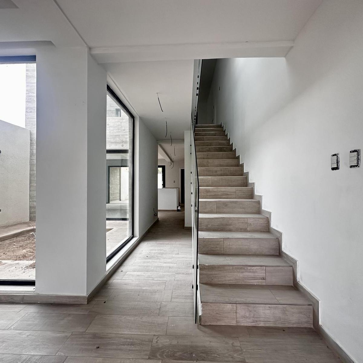 B° Chacras del Norte - Duplex a Estrenar - 3 Dorm - Venta 5