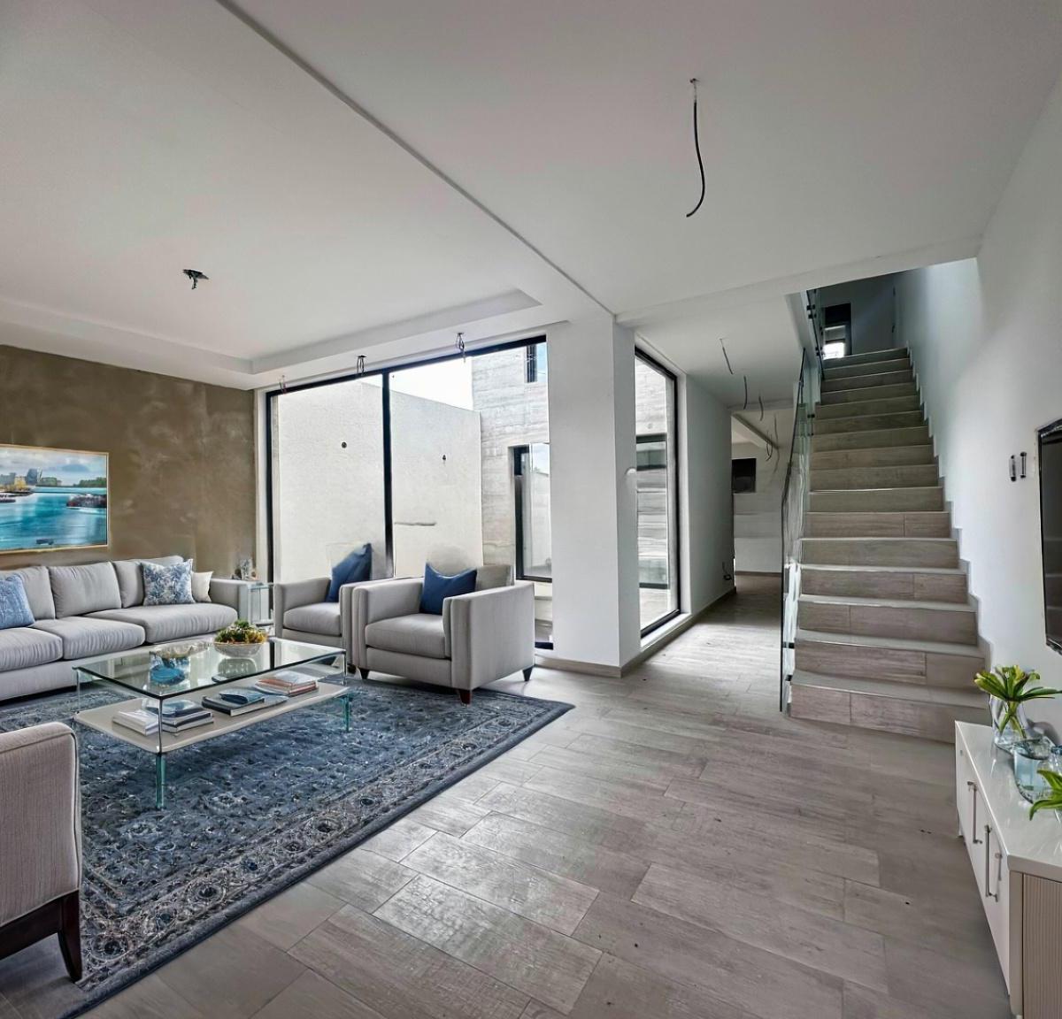 B° Chacras del Norte - Duplex a Estrenar - 3 Dorm - Venta 3