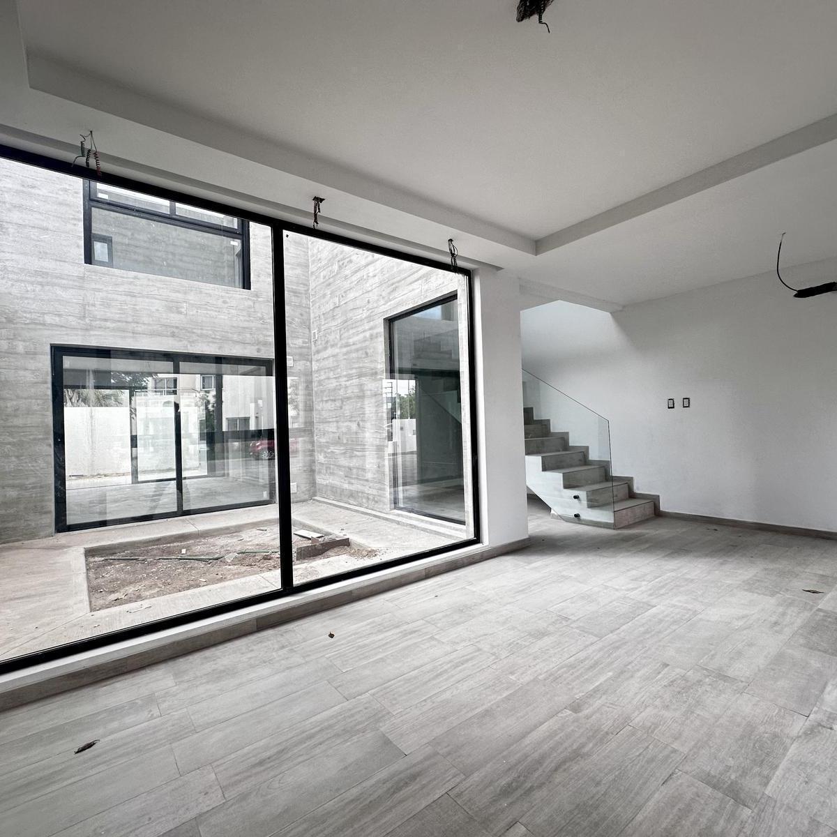 B° Chacras del Norte - Duplex a Estrenar - 3 Dorm - Venta 5