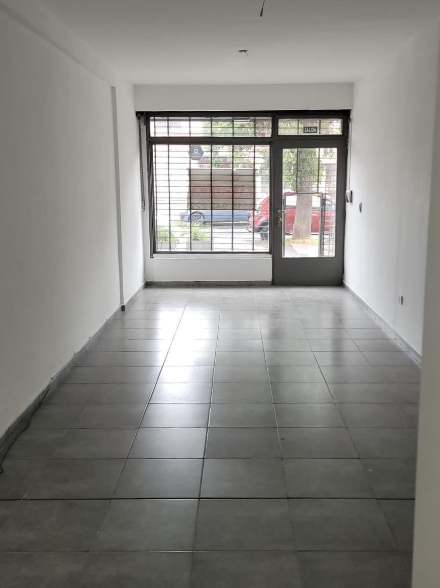 Locales y Dptos - Venta - Tablada Park - Zona Norte 1