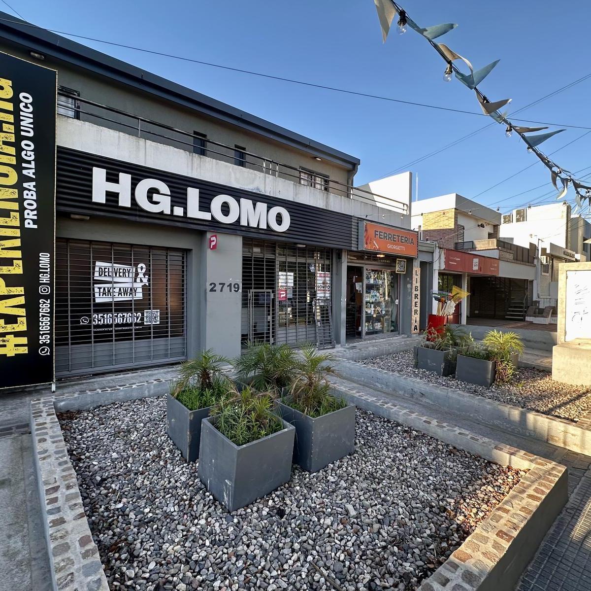 Locales y Dptos - Venta - Tablada Park - Zona Norte 5