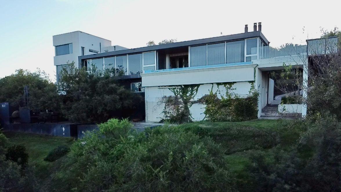 Casa en Venta Country Cuatro Hojas 1