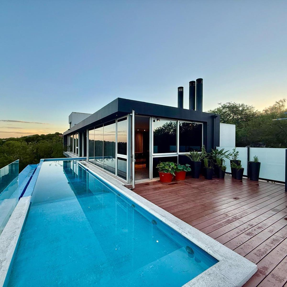 Casa en Venta Country Cuatro Hojas 5