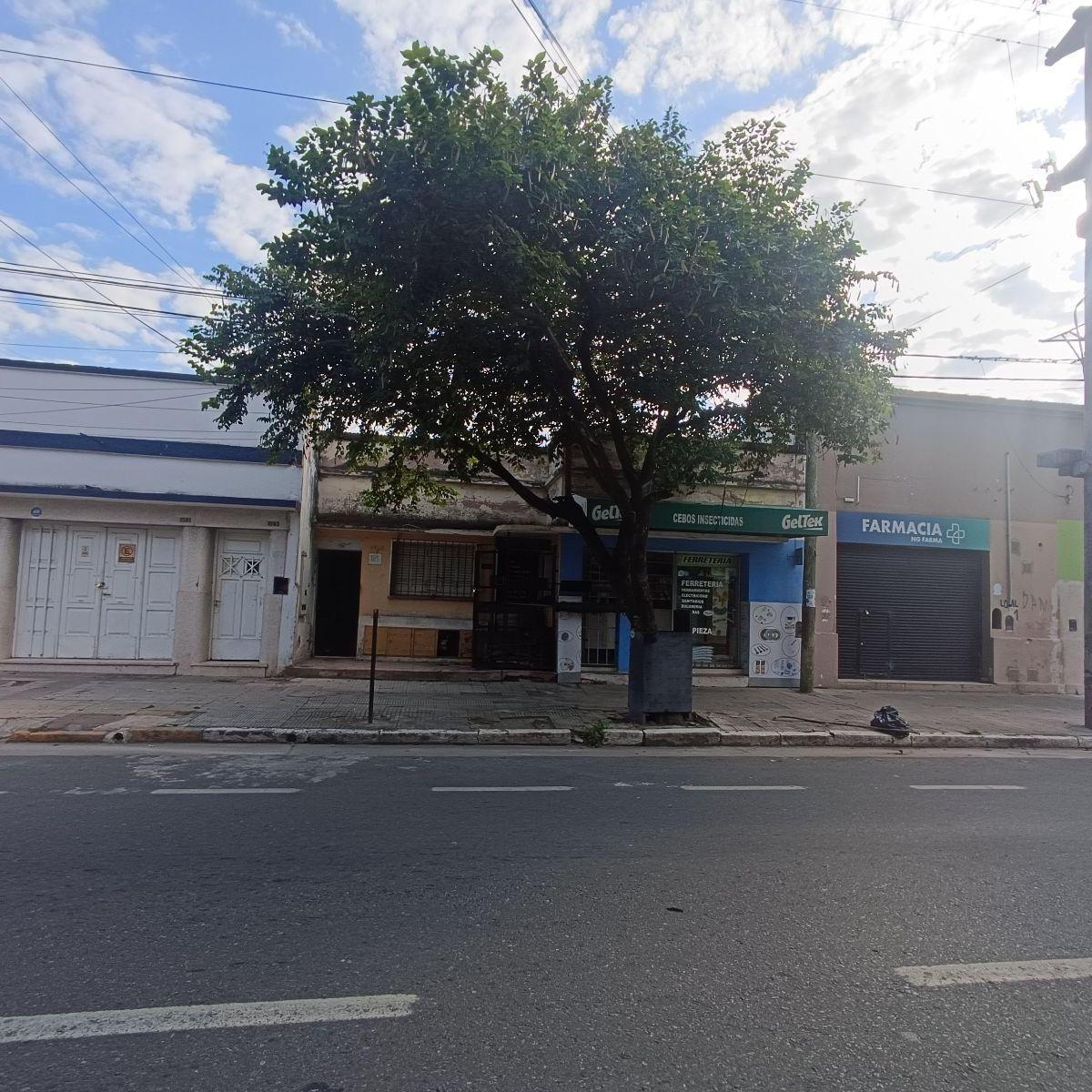 B° SAN VICENTE - LOCAL - VENTA -