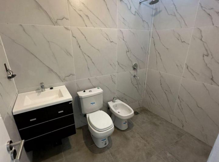 B° QUEBRADAS DE MANANTIALES - CASA - VENTA -
