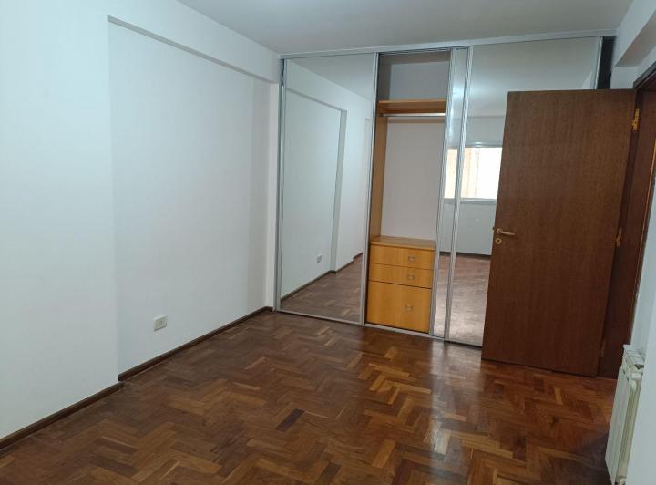 B° NVA CBA - DEPTO - 2 DORM - ALQUILER 4